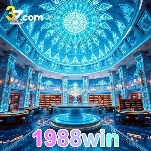 1988win Jogos de caça-níqueis