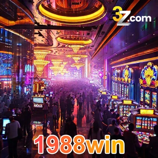 1988win Jogos de caça-níqueis