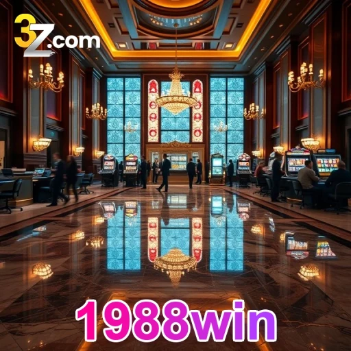 1988win Pagamentos Rápidos