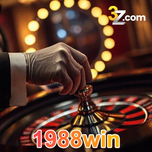 1988win Plataforma Completa