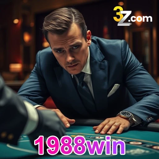 1988win Promoções Especiais